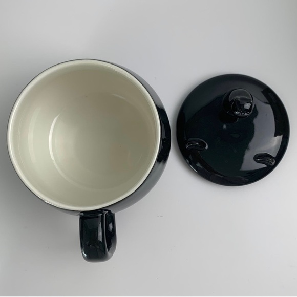 Ceramic Cat Coffee Phone Mug Holder - Picture 4 of 11